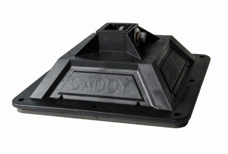 Saddle clamp ST, roof type