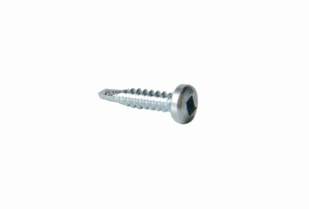 Drilling screw (TEX) DIN7504-V, SQUARE