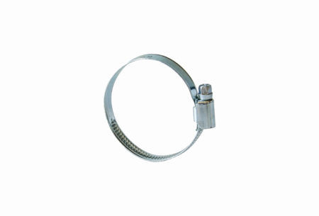 Hose clamp W1; W2; W4