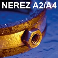 Výrobky z nerezové oceli