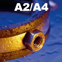 Stainless steel products